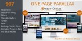 Template Em Html5 Ideal Para Designer Gráfico E Empresas