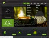 Template Joomla Html5 Para Spa & Clinicas