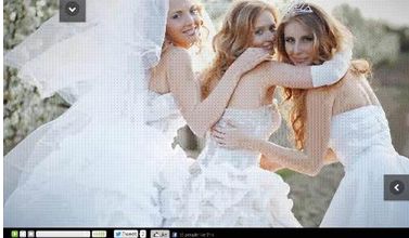 Template Para casamento, foto e video