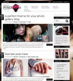 Template Wordpress Para Stúdio De Tattoo
